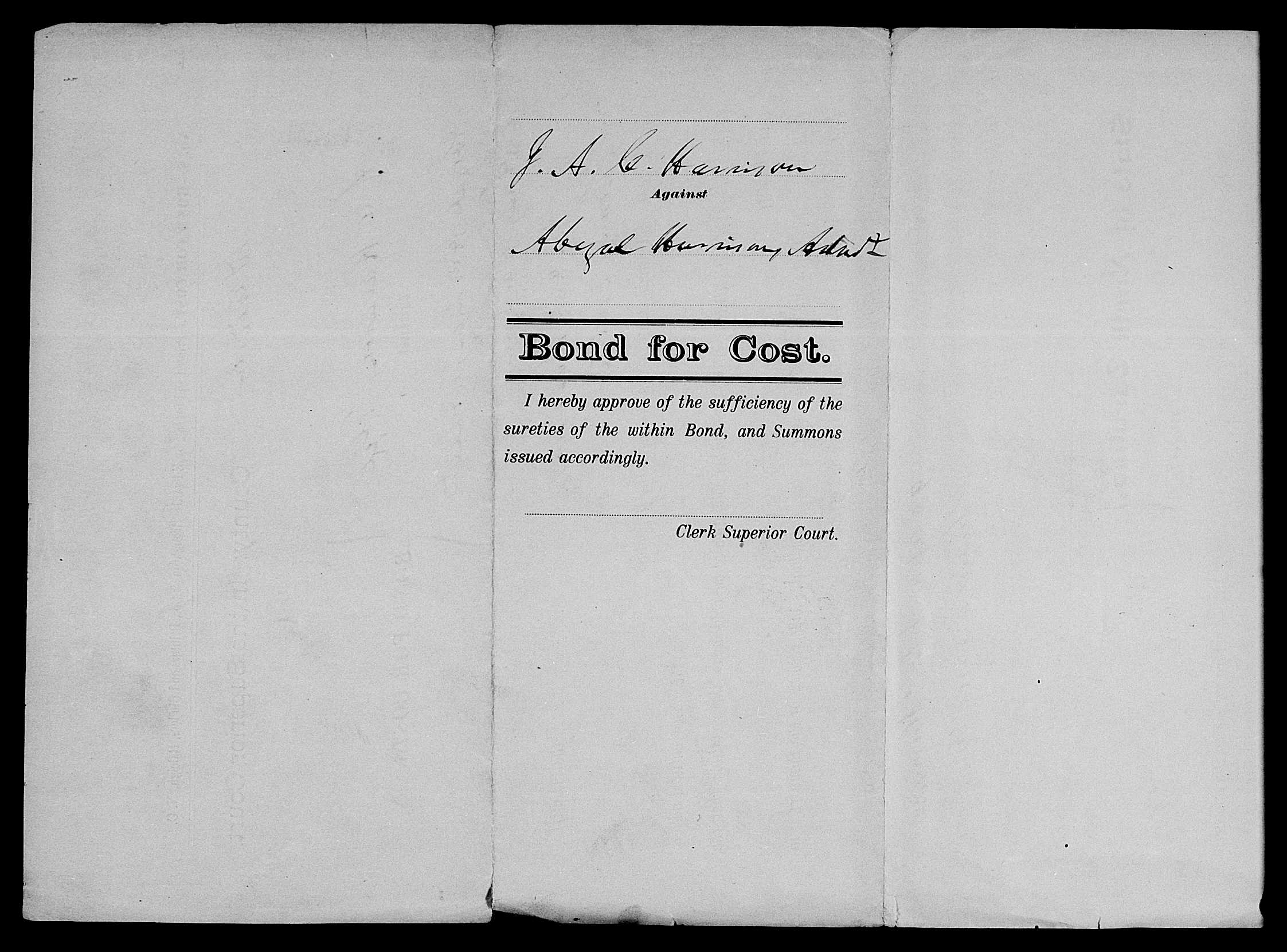 Document
